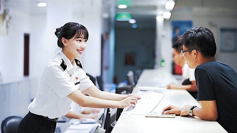 国际贸易代理——选购指南